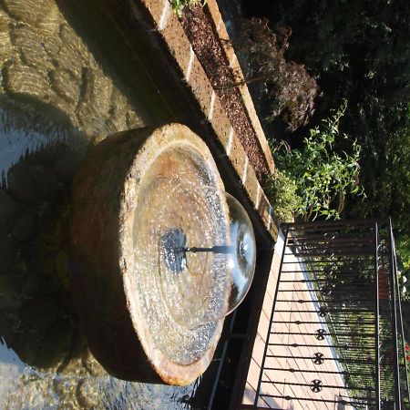 Hotel Il Mulinum Porlezza Zewnętrze zdjęcie