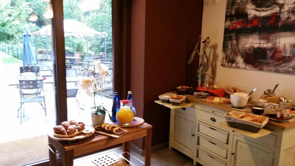 Hotel Il Mulinum Porlezza Zewnętrze zdjęcie