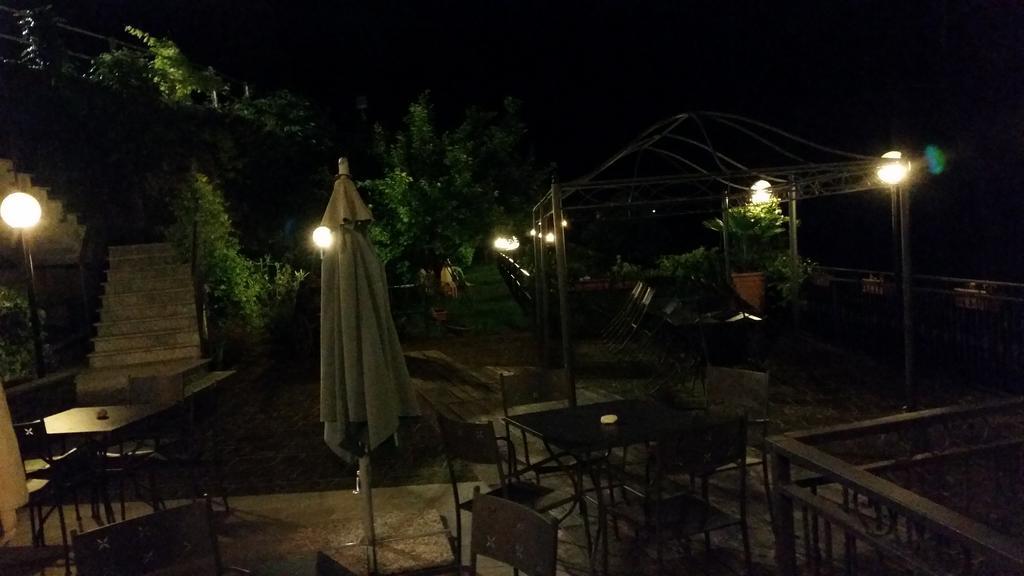 Hotel Il Mulinum Porlezza Zewnętrze zdjęcie