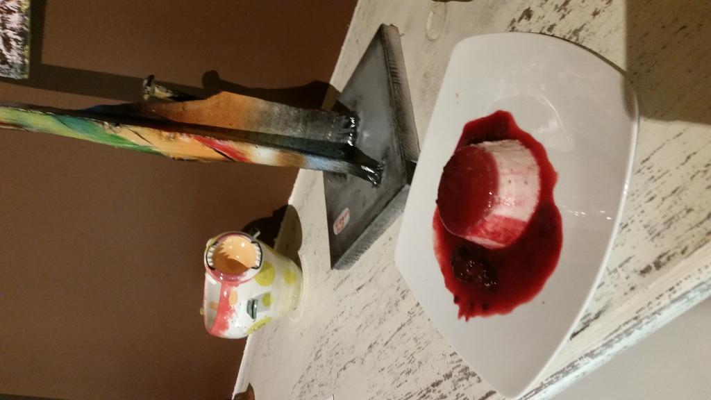 Hotel Il Mulinum Porlezza Zewnętrze zdjęcie