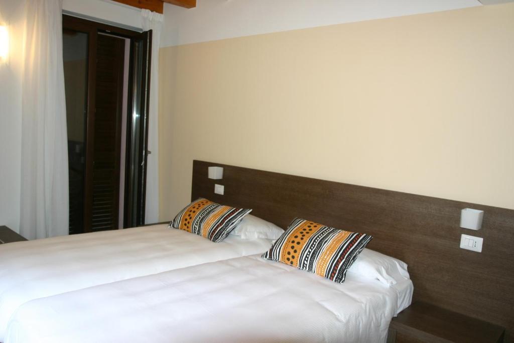 Hotel Il Mulinum Porlezza Pokój zdjęcie