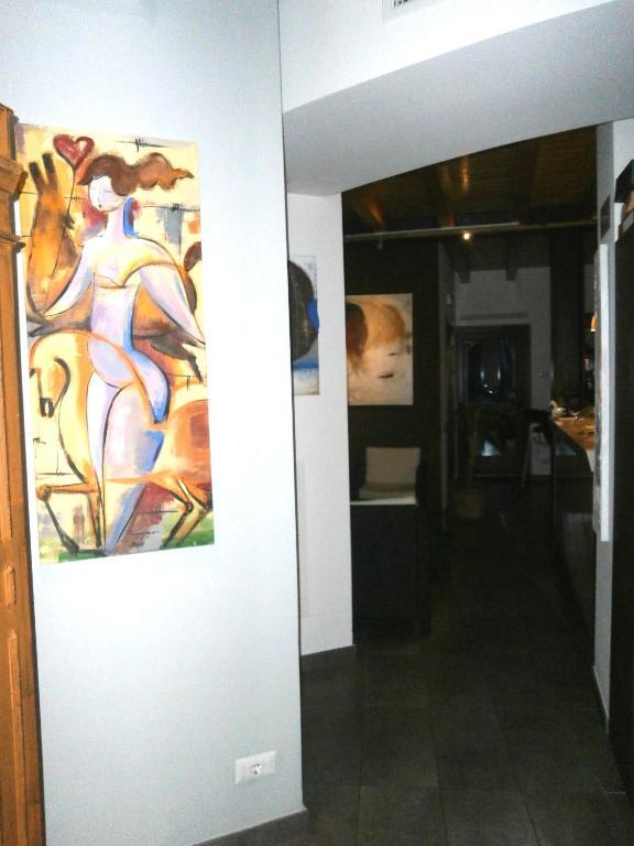 Hotel Il Mulinum Porlezza Zewnętrze zdjęcie