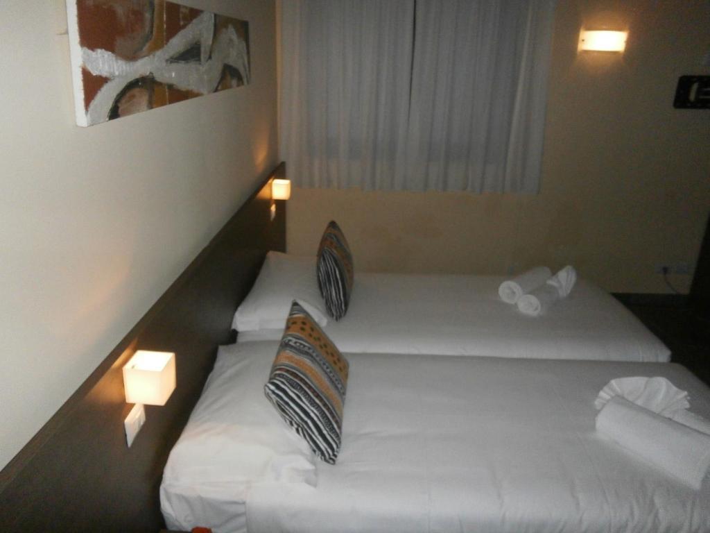Hotel Il Mulinum Porlezza Pokój zdjęcie