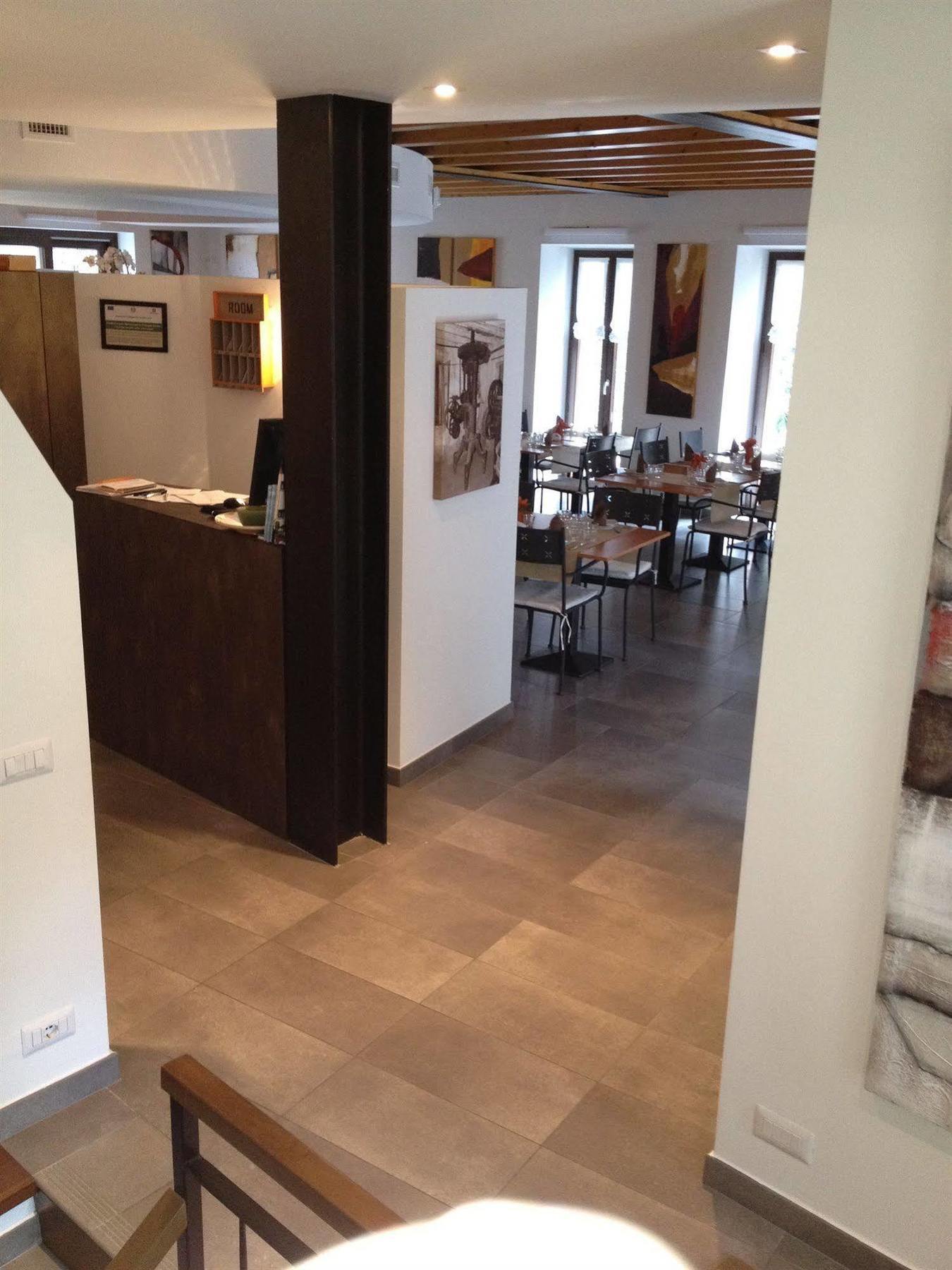 Hotel Il Mulinum Porlezza Zewnętrze zdjęcie