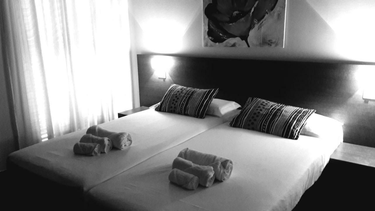 Hotel Il Mulinum Porlezza Zewnętrze zdjęcie