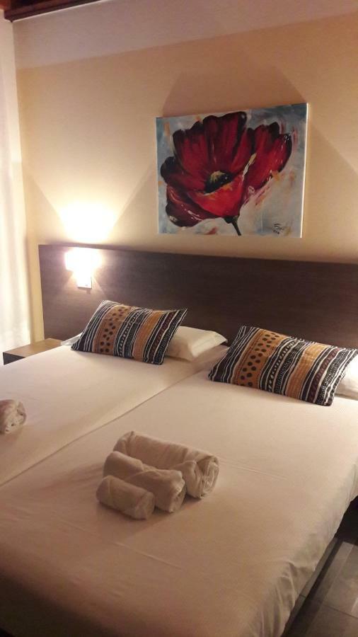 Hotel Il Mulinum Porlezza Zewnętrze zdjęcie